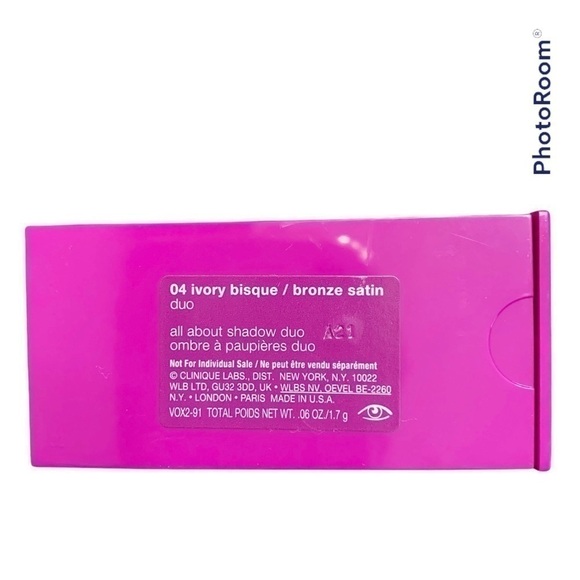 CLINIQUE Happy Skin 7 Piece Gift Set NWT - Picture 7 of 11